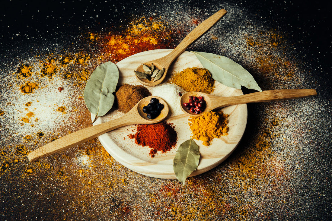 The Secret to Authentic Kolhapuri Masala: Tradition in Every Spoonful