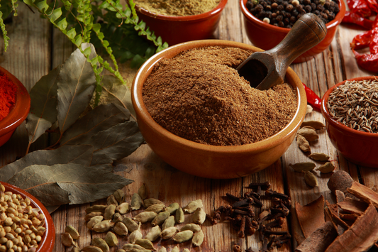 Goda Masala: The Sweet Soul of Maharashtrian Cooking