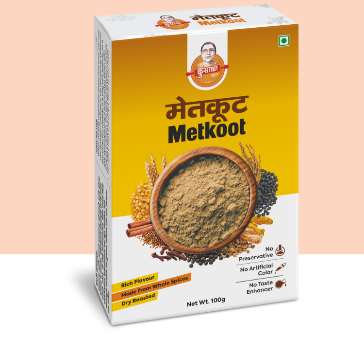 Kusakka Metkoot 50gm