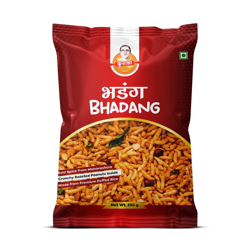 Kusakka Bhadang 100gm