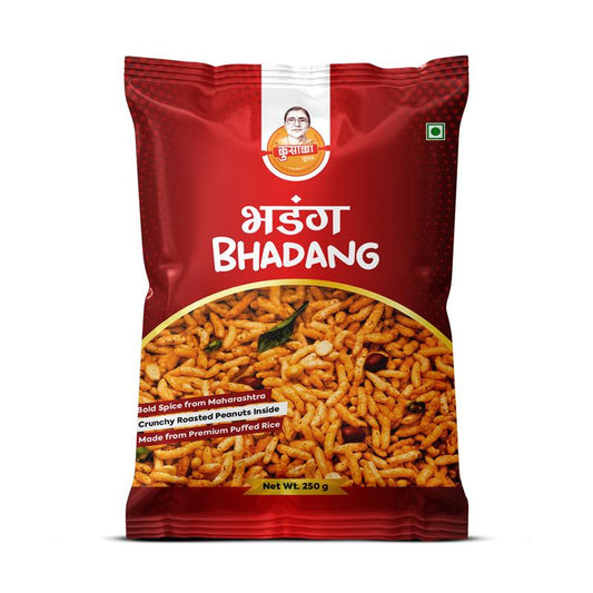 Kusakka Bhadang 100gm